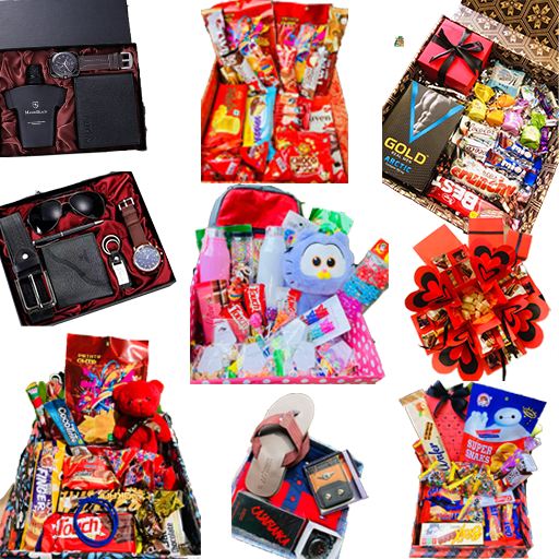 Gift Hampers